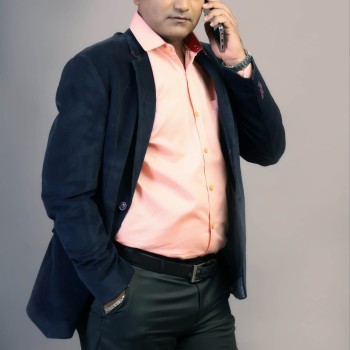Ganesh Naik